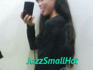 JazzSmallHot