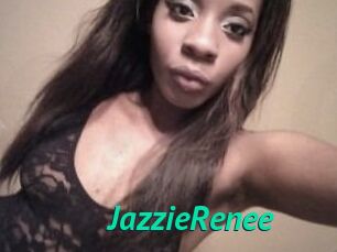 JazzieRenee