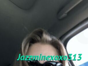 Jazzminexoxo313