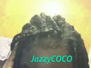 JazzyCOCO
