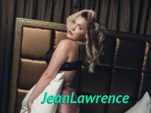 JeanLawrence
