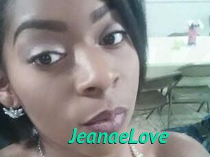 JeanaeLove