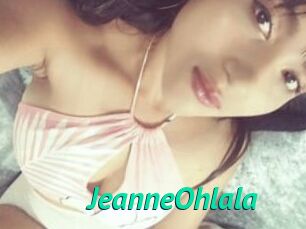JeanneOhlala
