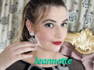 Jeannette