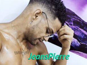 JeansPierre