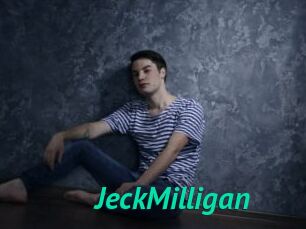 JeckMilligan