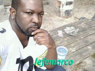 Jefemarco