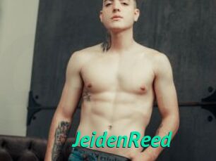 JeidenReed