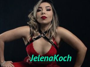 JelenaKoch