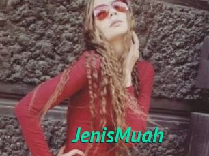 JenisMuah