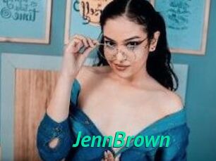 JennBrown