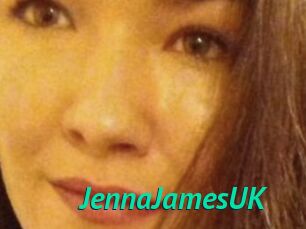 JennaJamesUK