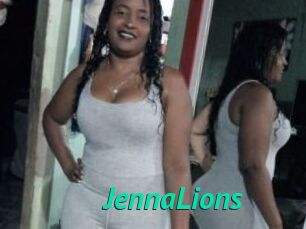 JennaLions