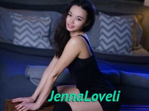 JennaLoveli