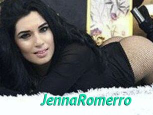 JennaRomerro