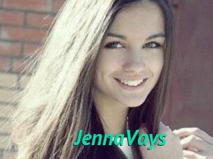 JennaVays