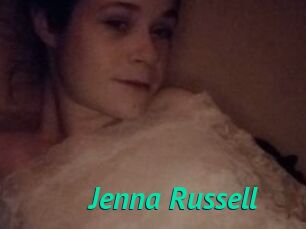 Jenna_Russell