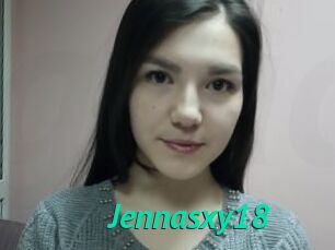 Jennasxy18