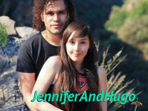 JenniferAndHugo