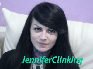 JenniferClinking