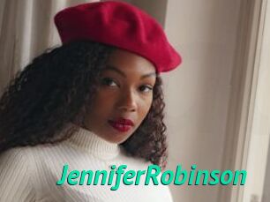 JenniferRobinson