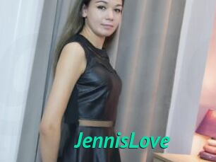 JennisLove