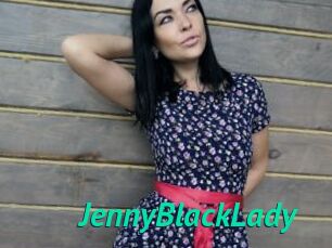 JennyBlackLady