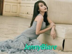 JennyBlare