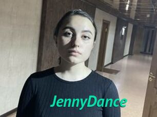 JennyDance