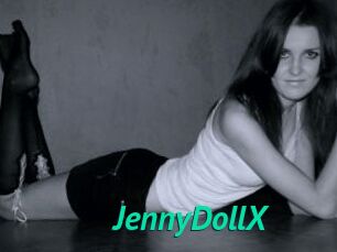 JennyDollX