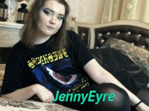 JennyEyre