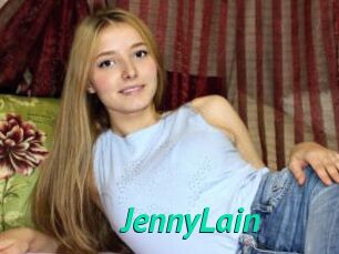 JennyLain
