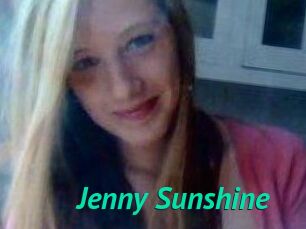Jenny_Sunshine