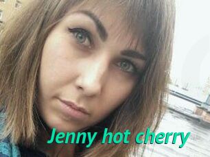 Jenny_hot_cherry