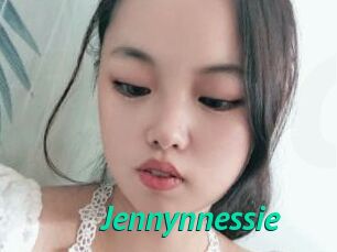 Jennynnessie