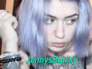JennysBlacky