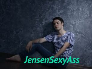 JensenSexyAss