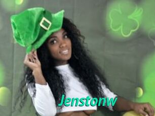 Jenstonw