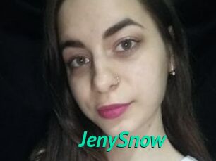 JenySnow
