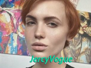 JercyVogue