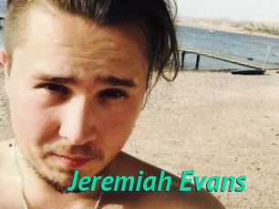 Jeremiah_Evans