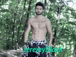 JeremyBlack
