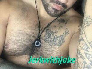 Jerkwithjake