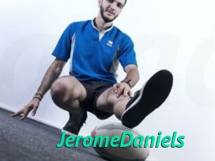 JeromeDaniels