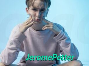 JeromePotter