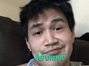 Jeromee