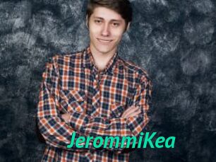 JerommiKea