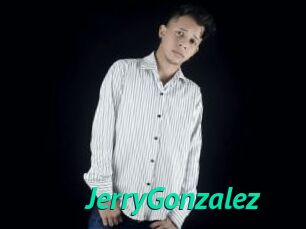 JerryGonzalez
