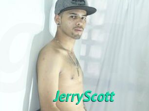 JerryScott