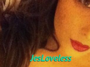 JesLoveless